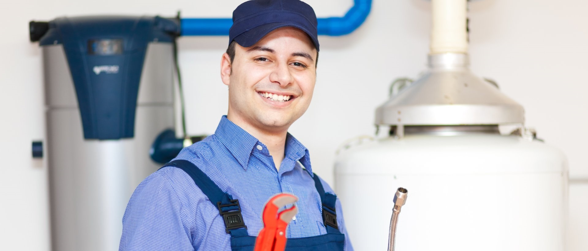 Boiler Installations SW20