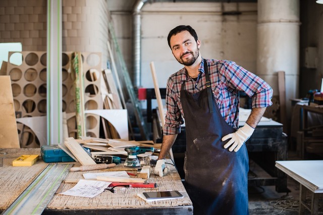 Carpenters Raynes Park, South Wimbledon, SW20