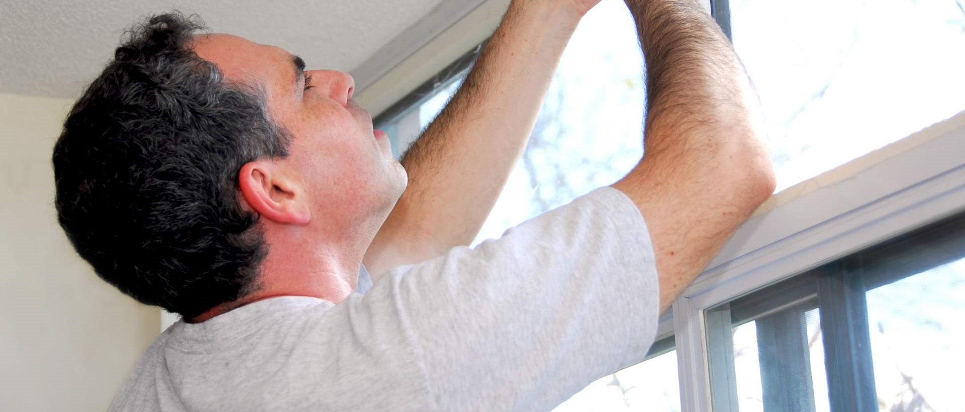 curtain fitters SW20