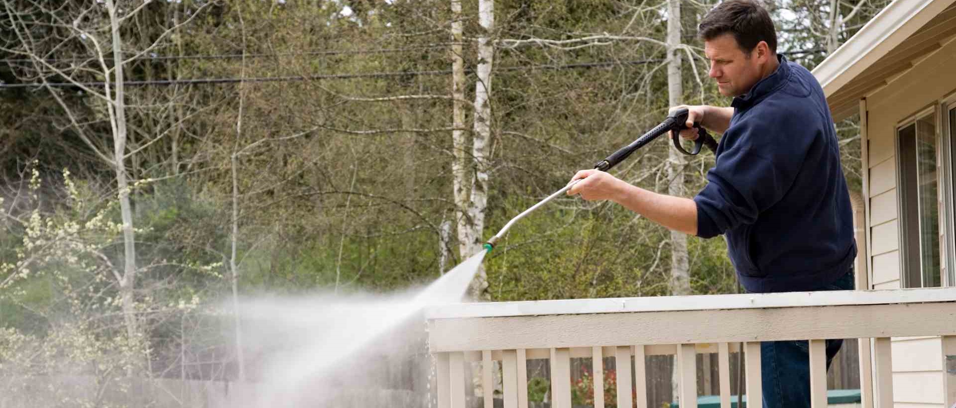 deep cleaning services SW20