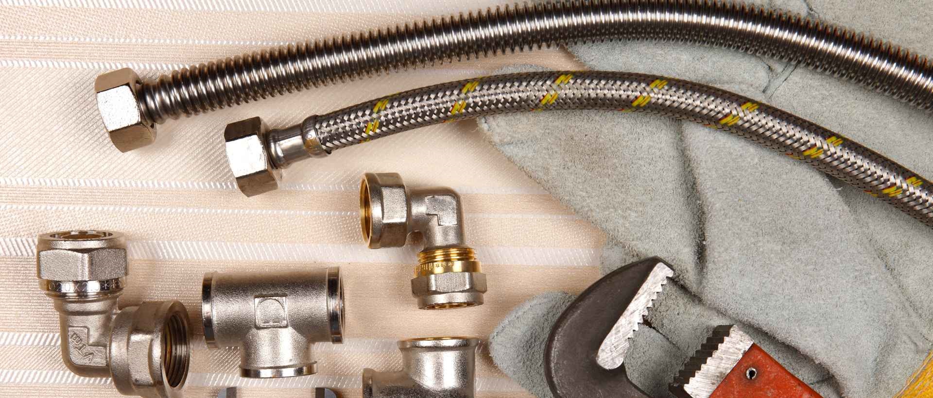 Emergency plumbers SW20