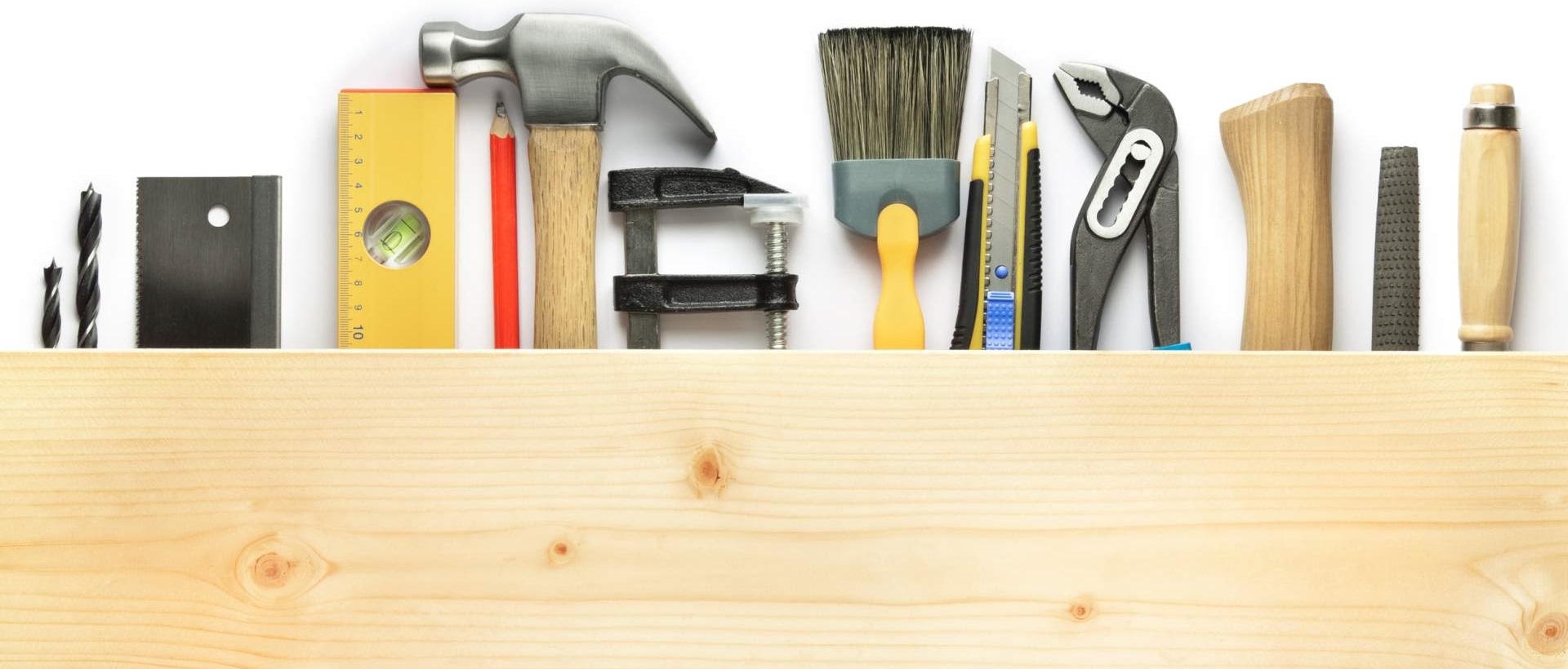 Handyman services SW20