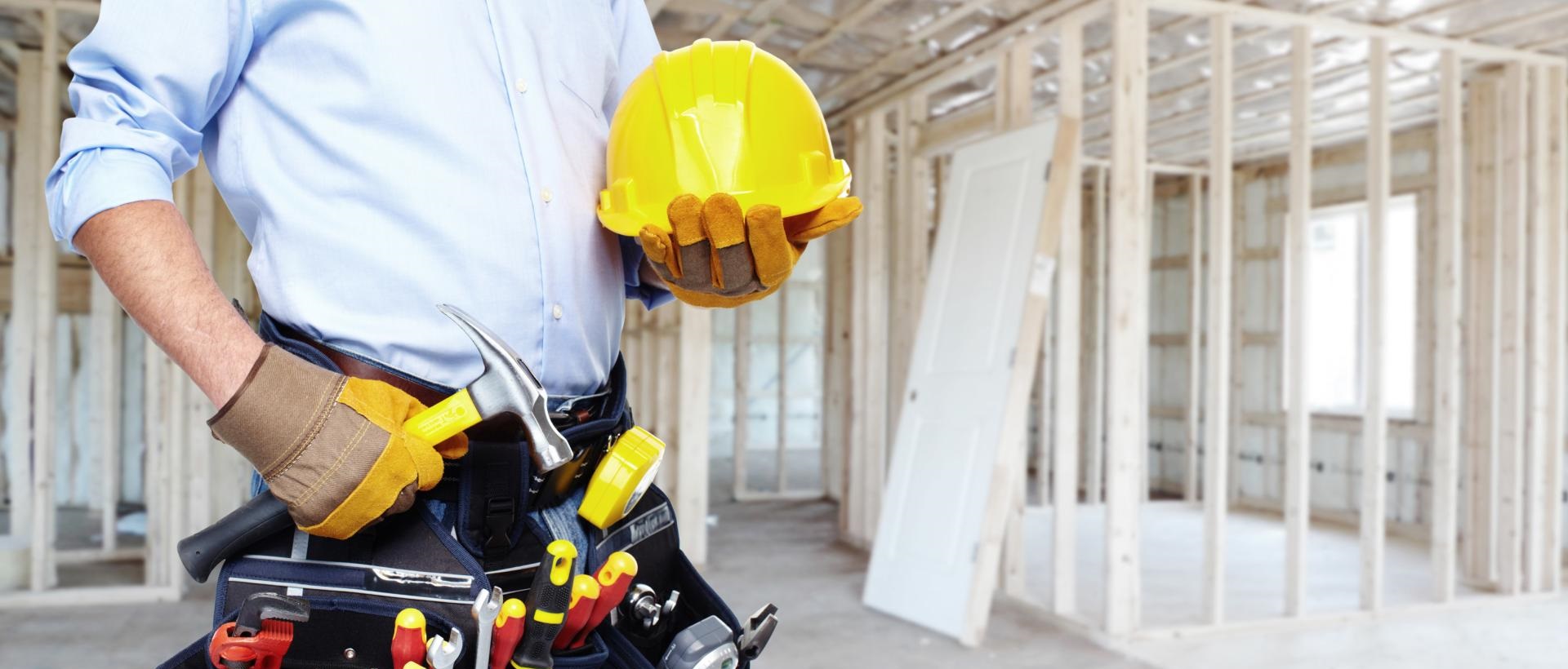 home improvements SW20