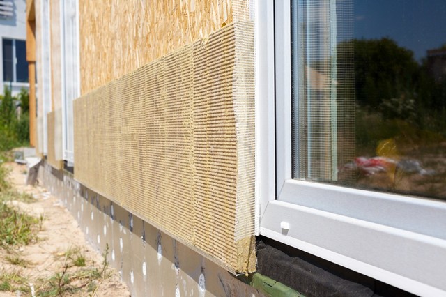 Home Insulation Raynes Park, South Wimbledon, SW20