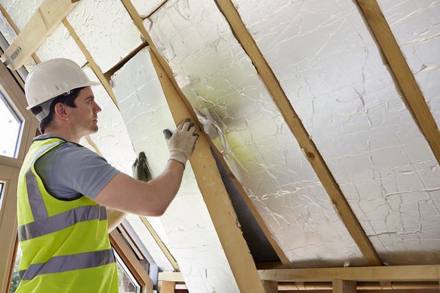 Loft Insulation Raynes Park, South Wimbledon, SW20