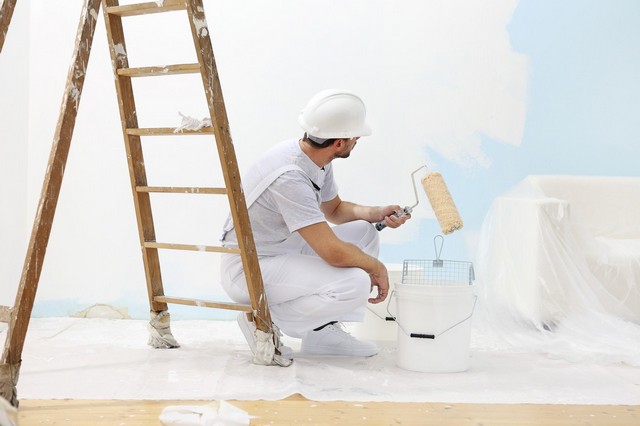Painter Decorator Raynes Park, South Wimbledon, SW20