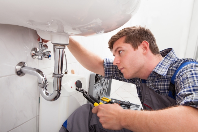 Plumbers Raynes Park, South Wimbledon, SW20