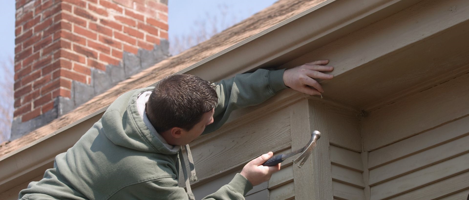 property maintenance SW20