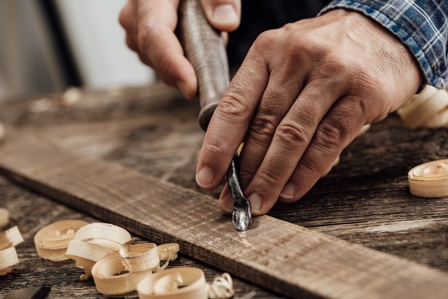 Woodworking Raynes Park, South Wimbledon, SW20